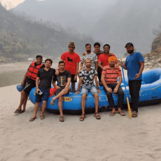 North Jeep Group Rishikesh