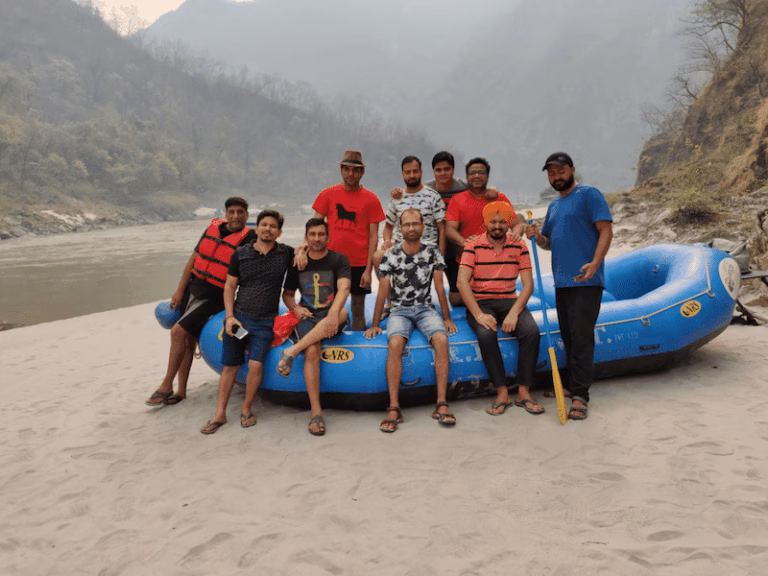North Jeep Group Rishikesh