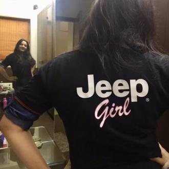 Times Jeep Wemens Drive