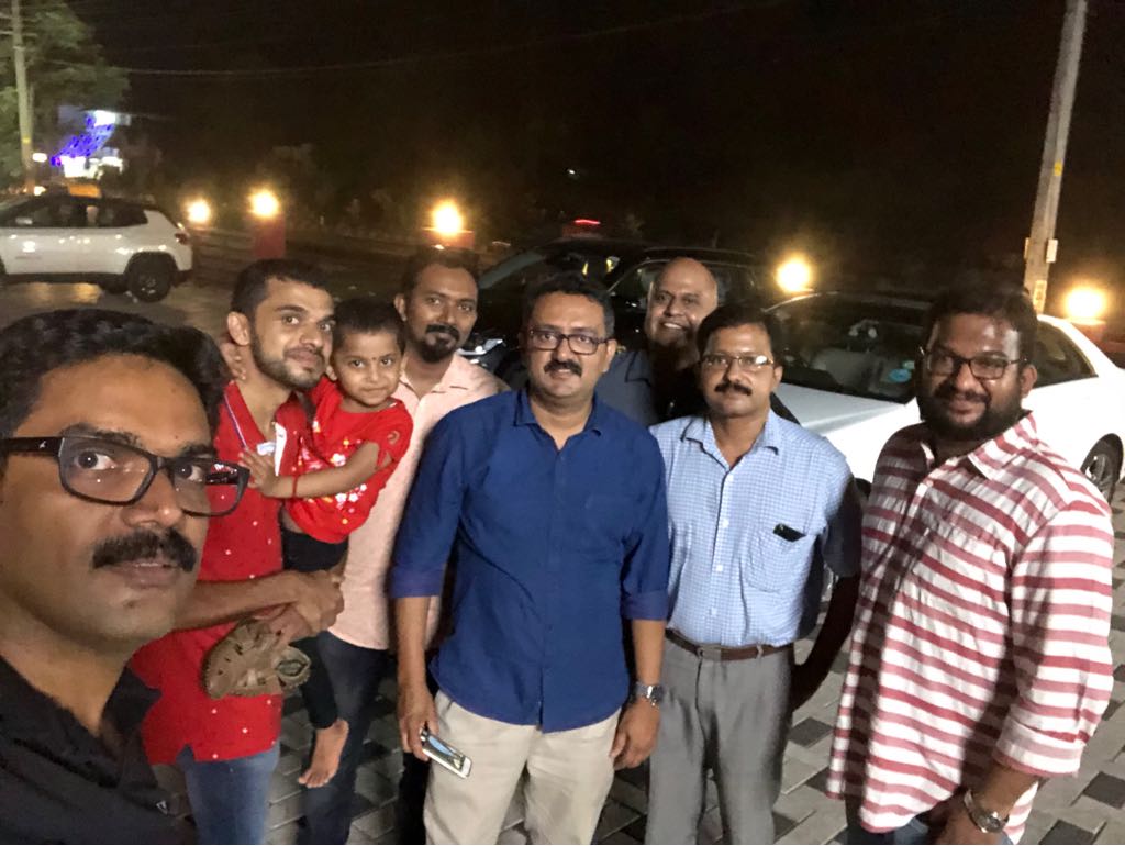 kerala jeepers meet