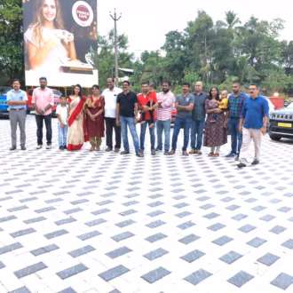 kerala jeepers meet