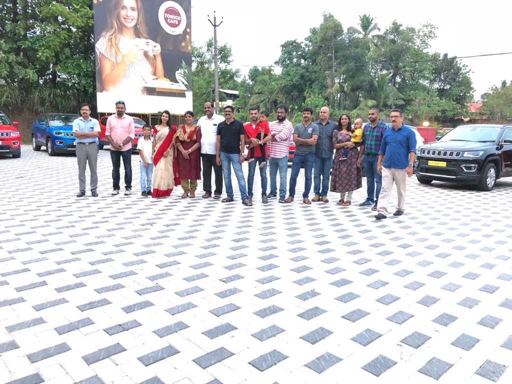 kerala jeepers meet