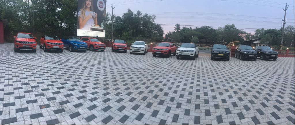 kerala jeepers meet