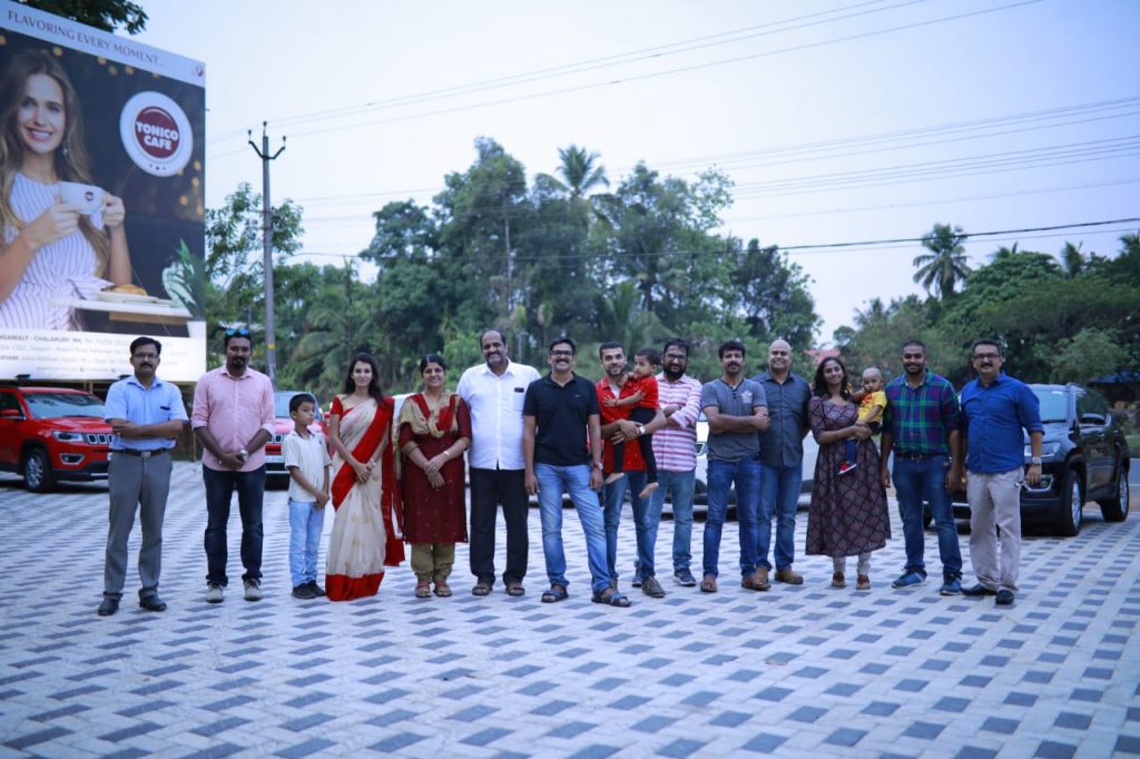 kerala jeepers meet