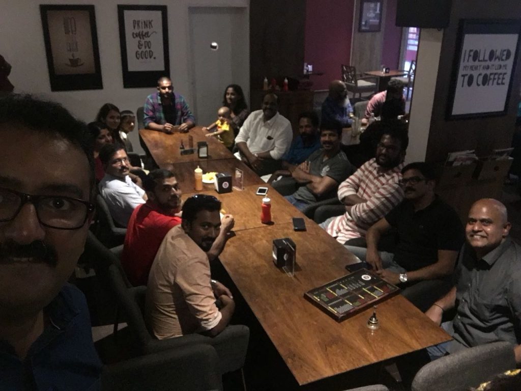 kerala jeepers meet