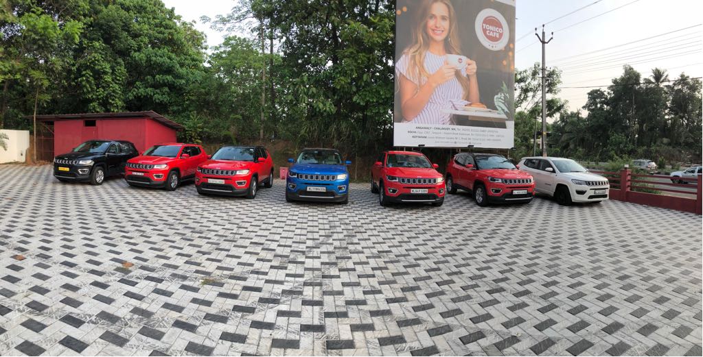 kerala jeepers meet