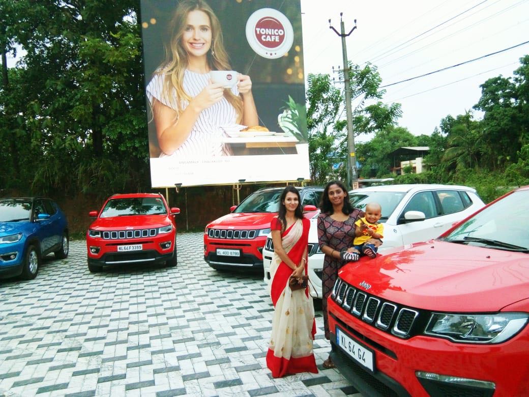 kerala jeepers meet