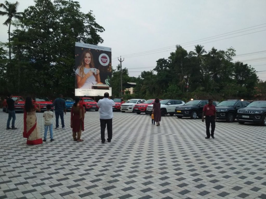 kerala jeepers meet