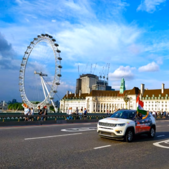 CM London