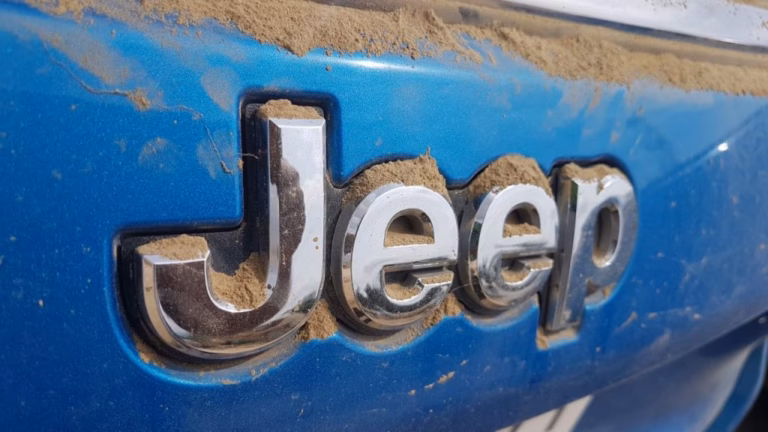 Bangalore Jeep Group Kolar Trip