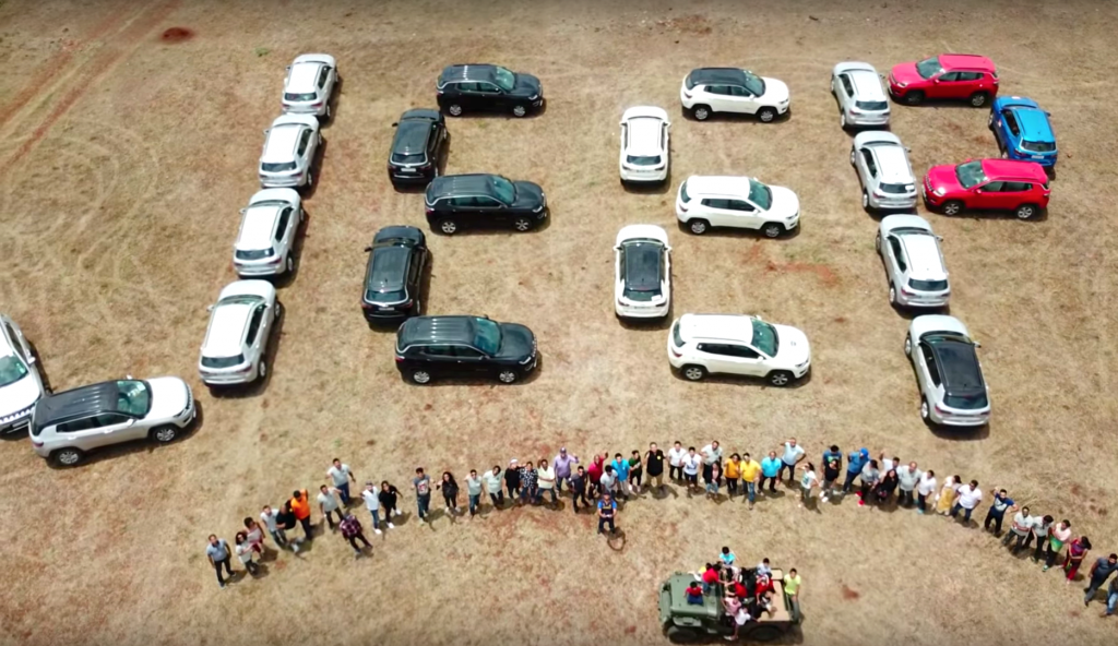 Bangalore Jeep Group Kolar Trip