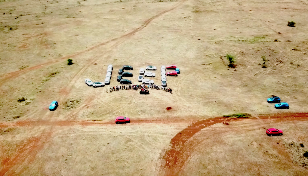 Bangalore Jeep Group Kolar Trip