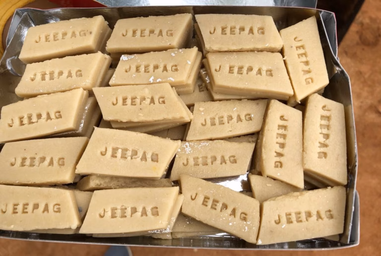 Bangalore Jeep Club Independence Day Drive