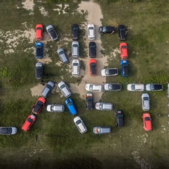 North Indian Jeep Groups - Independence Day Trail - Aug 15, 2018