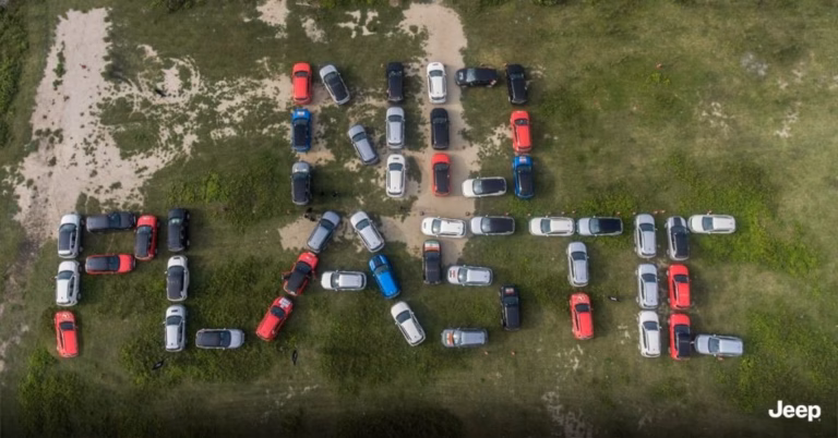 North Indian Jeep Groups - Independence Day Trail - Aug 15, 2018