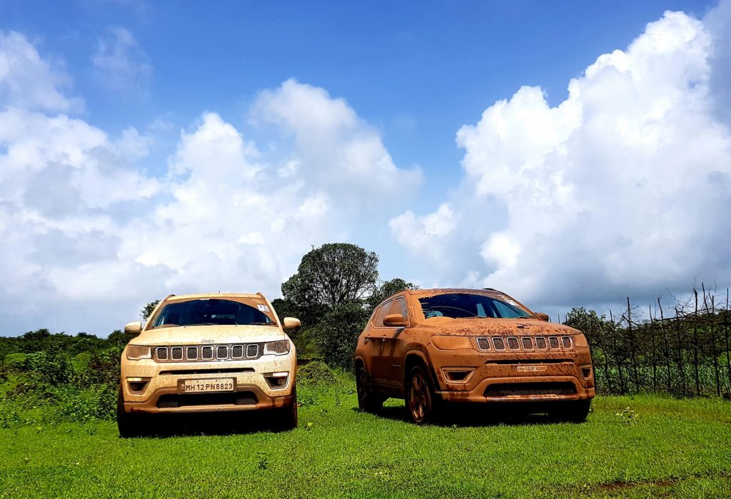 Western Wanderers Mahalmira Jeep Trails