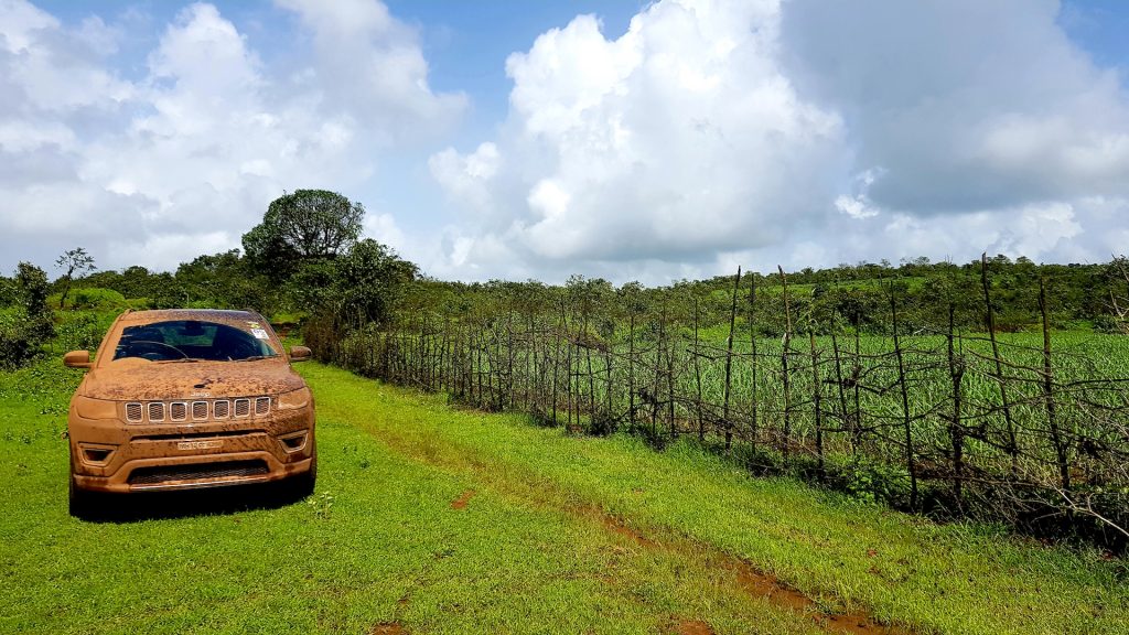 Western Wanderers Mahalmira Jeep Trails