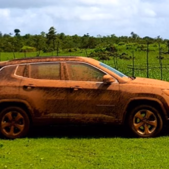 Western Wanderers Mahalmira Jeep Trails