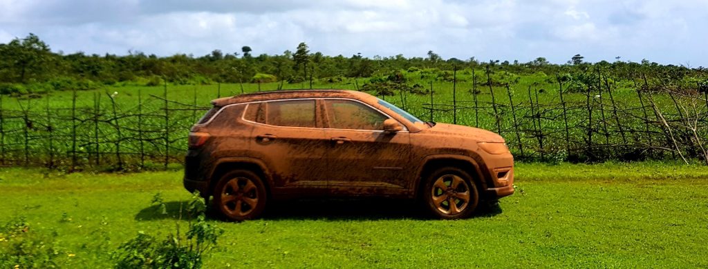 Western Wanderers Mahalmira Jeep Trails