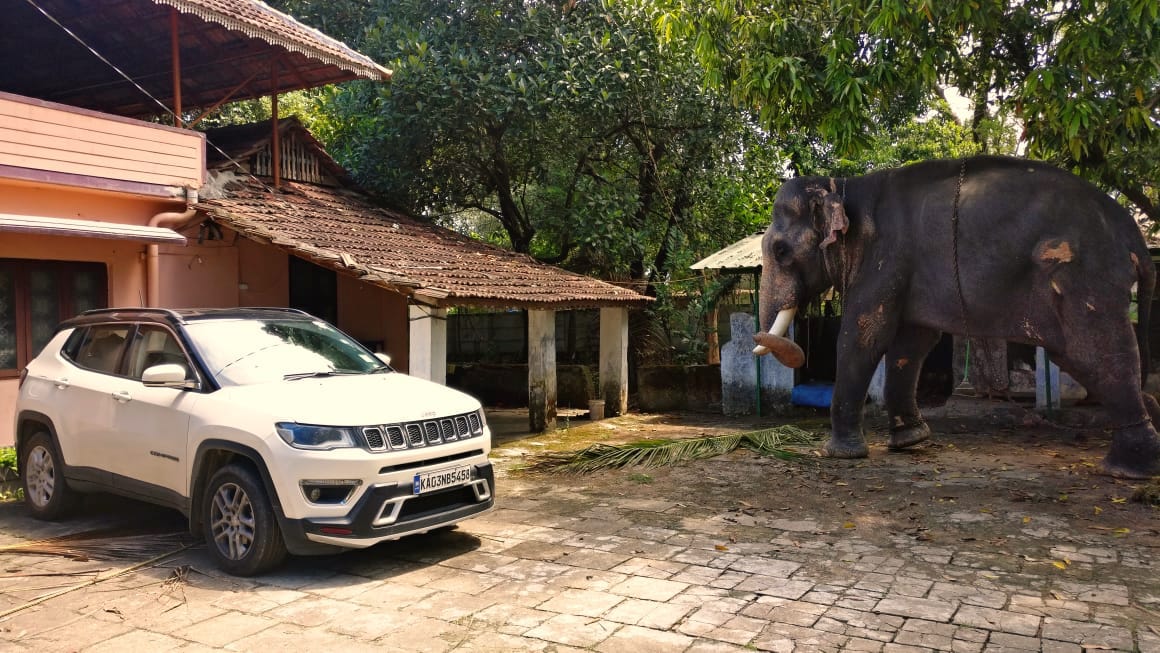 Bangalore Jeep Club Gokarna