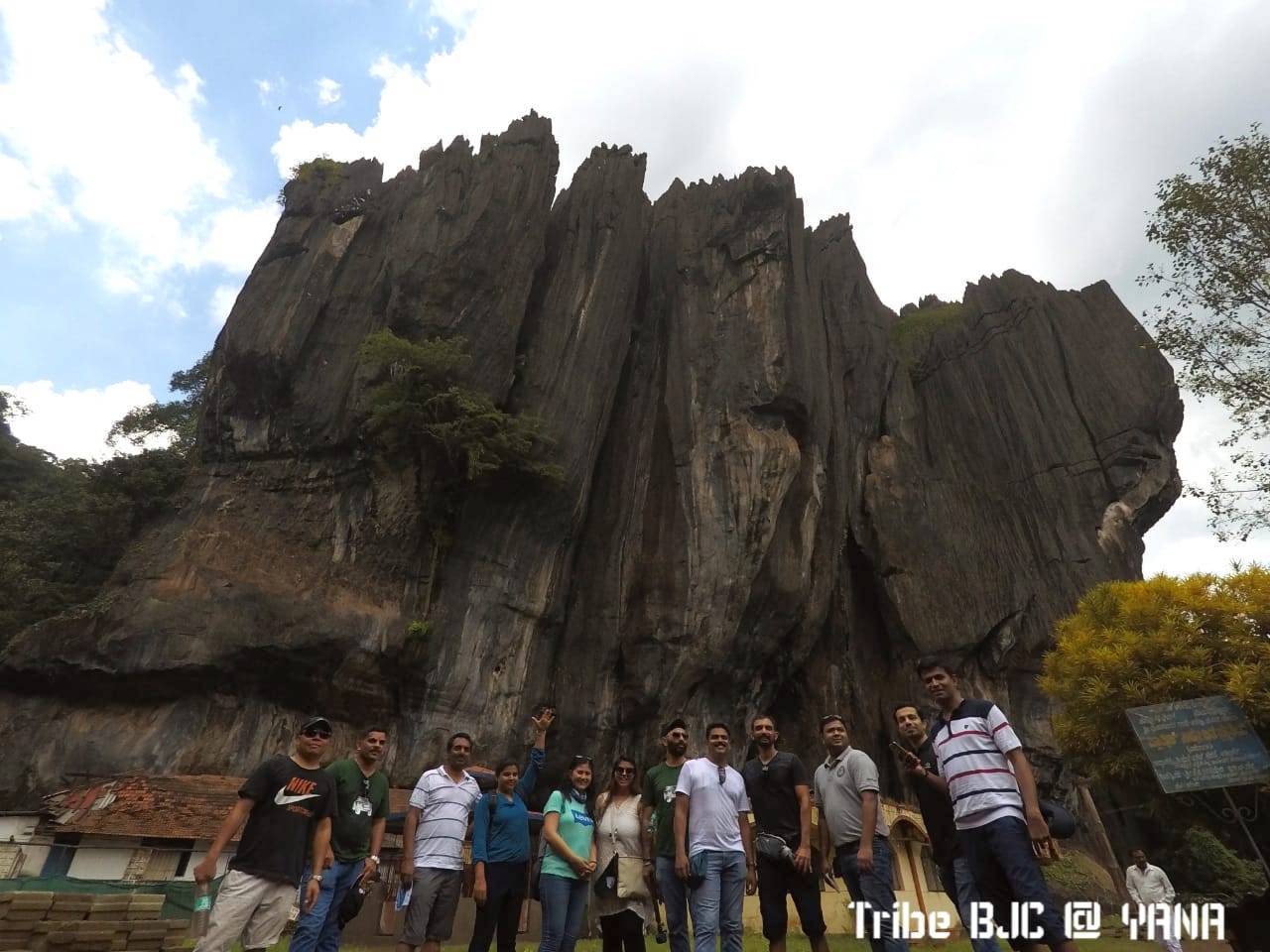 Bangalore Jeep Club Gokarna