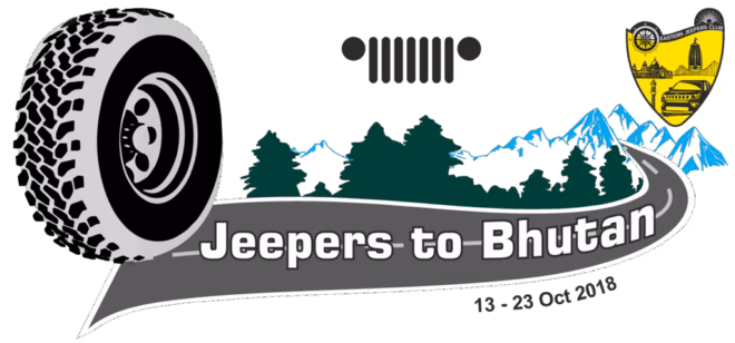 Eastern Jeep Club Bhutan Trip
