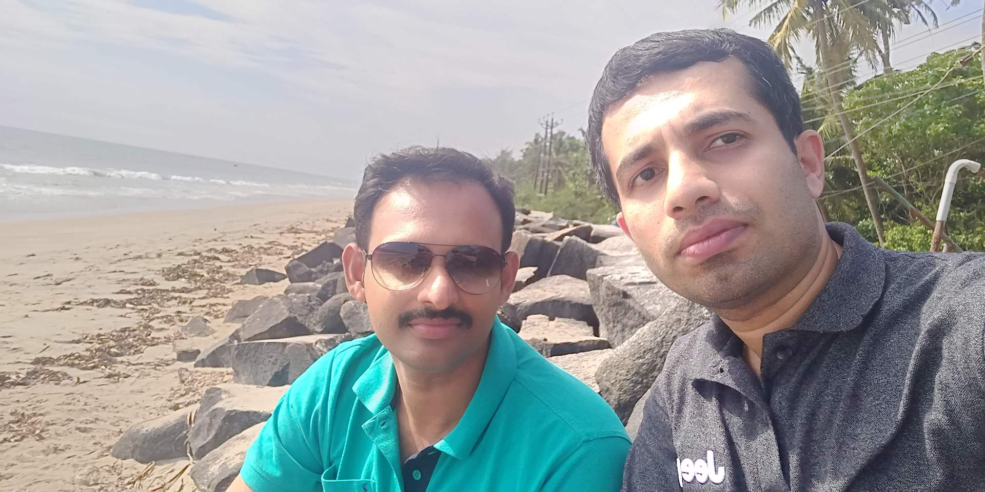 Kerala Jeep Club Meet