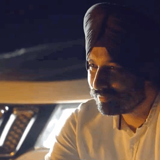 Padamdeep Singh Handa