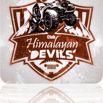 Club Himalayan Devils - Jeep Owners Club of Chandigarh, Haryana, Punjab, Himachal Pradesh and other northern regions of India.
