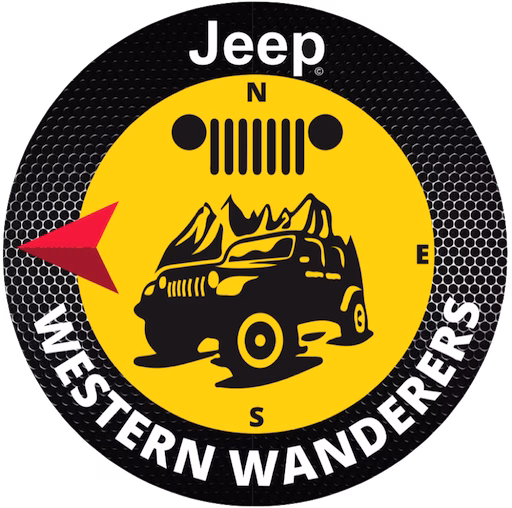 Western Wanderers - Jeep Owners Club of Mumbai, whole of Maharashtra and Gujarat, India.