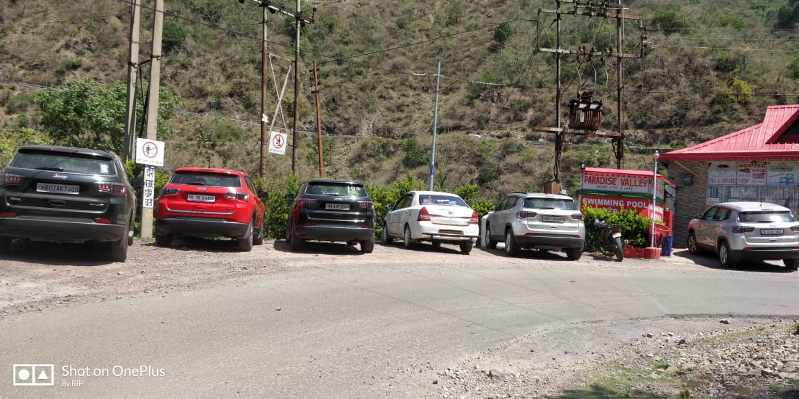 CHD Summer Drive