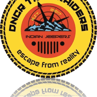 DNCR TrailRaiders - Jeep Owners Club of Delhi, National Capital Region (Noida, Gurgaon), Uttar Pradesh and Rajasthan, India.