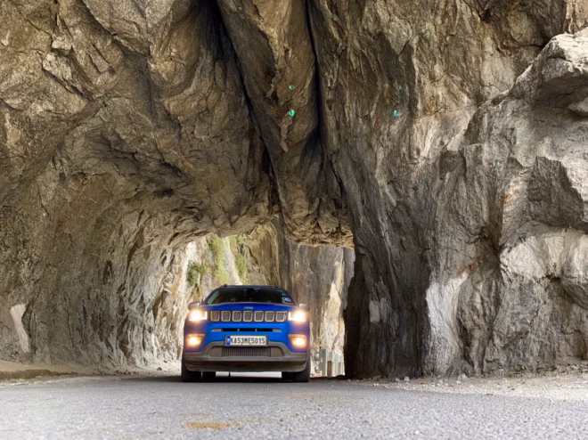 overlanding cold desert Lahaul and Spiti