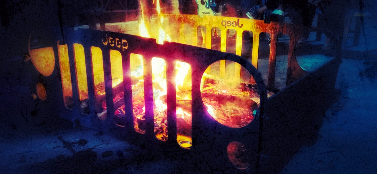 CHD DNCR Jeep Clubs Kufri