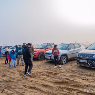 DNCR Mandhoti Bird Watching Trail