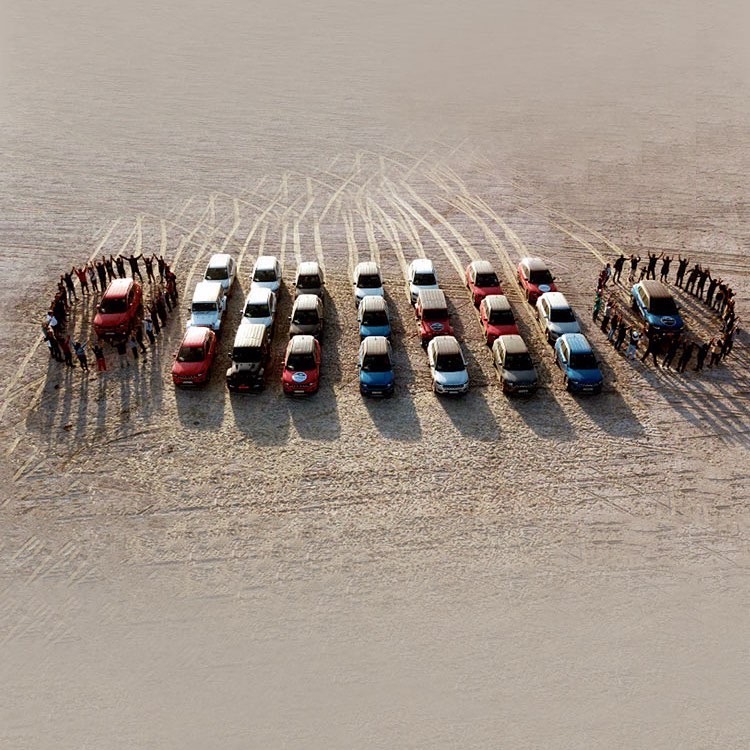 Legendary Jeep Trails