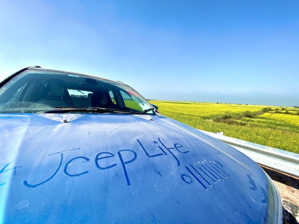 Legendary Jeep Trails