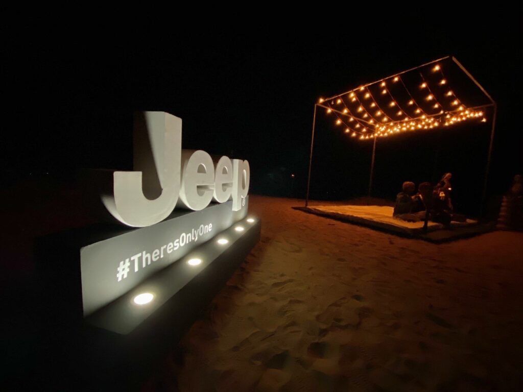 Legendary Jeep Trails