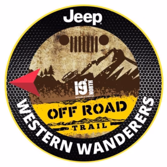 JWW 19° North: Off Road Trail Drive – February 22, 2020