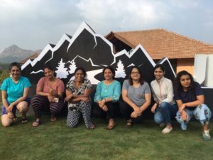BJC JeepHers Womens Day Drive