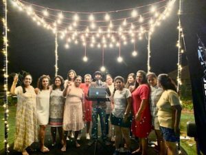 BJC JeepHers Womens Day Drive