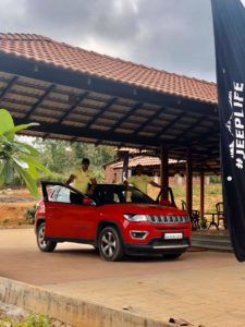 BJC JeepHers Womens Day Drive