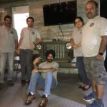 BJC Mini Meet Willys Top Cafe 06