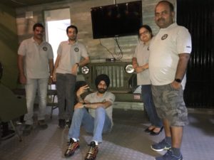 BJC Mini Meet Willys Top Cafe 06