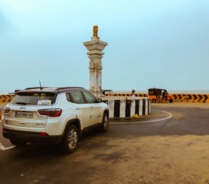 Bangalore Jeep Club Dhanushkodi 03