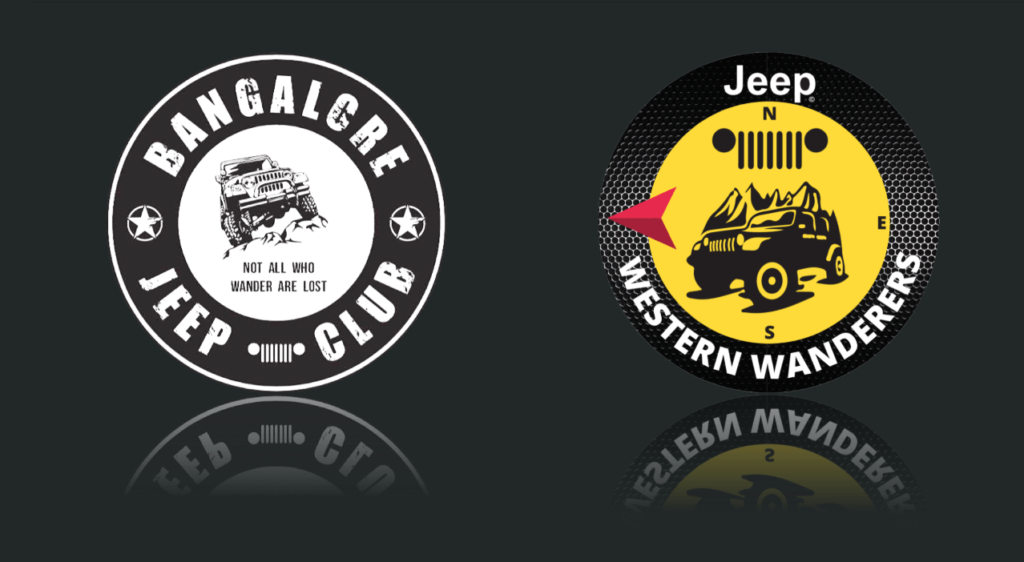 Bangalore Jeep Club Western Wanderers