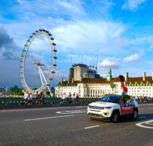 CM London