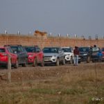 DNCR Mandhoti Bird Watching Trail