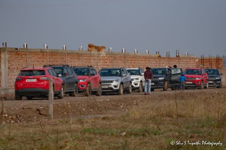 DNCR Mandhoti Bird Watching Trail