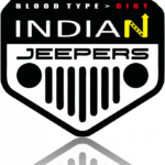 Indian Jeepers